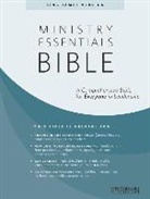 Hendrickson Bibles, Hendrickson Bibles (COR), Hendrickson Bibles, Hendrickson Publishers - Ministry Essentials Bible