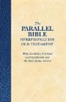 Aron Dotan - Parallel Bible Hebrew- English Old Testament