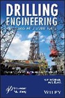 Hossain, M Hossain, M E Hossain, M. E. Hossain, M. E. Islam Hossain, M. Enamul Hossain... - Drilling Engineering Problems and Solutions
