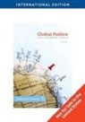 Richard W. Mansbach, Rhodes, Edward Rhodes, Edward J. Rhodes - Global Politics in a Changing World, International Edition