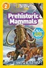 Franco Tempesta, Kathleen Zoehfeld, Kathleen Weidner Zoehfeld, Franco Tempesta - Prehistoric Mammals