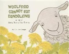 Claudine Crangle, Claudine Crangle - Woolfred Cannot Eat Dandelions