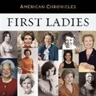 Npr, Npr (COR) - First Ladies (Audio book)