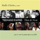 Radio Diaries, Joe Radio Diaries (COR)/ Richman, Joe Richman - Teenage Diaries (Hörbuch)