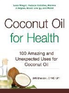 Britt Brandon - Coconut Oil for Health