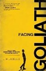 J P Jones, J. P. Jones, J. P./ Luck Jones, Kenny Luck - Facing Goliath