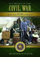 Lisa Tendrich Frank, Lisa Tendrich Frank, Lisa Tendrich Frank - The World of the Civil War