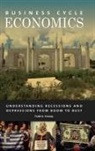 Todd Knoop, Todd A. Knoop, Knoop Todd A. - Business Cycle Economics