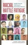 Jennifer Martin, Jennifer L. Martin, Jennifer Martin, Jennifer L. Martin - Racial Battle Fatigue