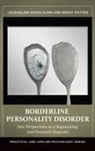 Jacqueline Gunn, Jacqueline Simon Gunn, Jacqueline/ Potter Gunn, Gunn Jacqueline Simon, Brent Potter, Potter Brent - Borderline Personality Disorder
