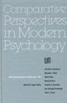 Nebraska Symposium, Richard Dienstbier, Daniel W Leger, Daniel W. Leger - Nebraska Symposium on Motivation, 1987, Volume 35