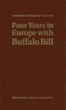 Buffalo Bill Center of the West, Charles Eldridge Griffin, Charles Eldridge Buffalo Bill Center of t Griffin, Chris Dixon - Four Years in Europe With Buffalo Bill