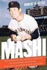 Robert K Fitts, Robert K. Fitts - Mashi
