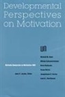 Symposium Nebraska, Nebraska Symposium, Janis E Jacobs, Janis E. Jacobs - Nebraska Symposium on Motivation, 1992, Volume 40