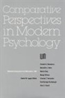 Donald A. Dewsbury, Nebraska Symposium, Richard Dienstbier, Daniel W Leger, Daniel W. Leger - Nebraska Symposium on Motivation, 1987, Volume 35