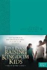 Tony Evans - Raising Kingdom Kids Devotional