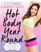 Cassey Ho - Hot Body Year Round