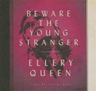 Ellery Queen, Robert Fass - Beware the Young Stranger (Audio book)