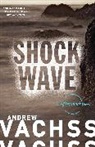 Andrew Vachss - Shockwave