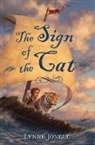 Lynne Jonell - The Sign of the Cat