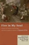 Soon Bong Choi, Jin Ki Hwang, Max J. Lee - Fire in My Soul