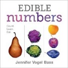 Jennifer Vogel Bass - Edible Numbers