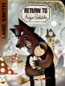 Lane Smith - Return to Augie Hobble