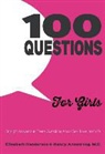 Nancy Armstrong, Elisabeth Henderson, Elisabeth/ Armstrong Henderson - 100 Questions for Girls
