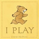 David McPhail - I Play