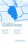CCH Tax Law - Illinois Taxes, Guidebook to (2015)