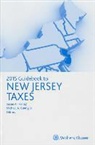 Cch Tax Law - New Jersey Taxes, Guidebook to (2015)