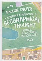 Pauline Couper, Couper Pauline - Student''s Introduction to Geographical Thought