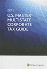 CCH Tax Law - U.S. Master Multistate Corporate Tax Guide