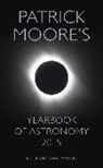 John Mason, John Ed Mason, CBE Moore, Patrick Moore, Patrick Mason Moore - Patrick Moore''s Yearbook of Astronomy 2015