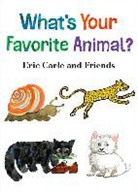 Eric Carle, Eric Carle - What's Your Favorite Animal?