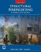 Bernard Ben J. Klaene, Bernard J. Klaene, Nfpa, Nfpa - National Fire Protection Association, Nfpa (National Fire Prevention Associati - Structural Firefighting