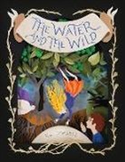 K. E. Ormsbee, K.E. Ormsbee, Katie Elise Ormsbee, Ormsbee Katie Elise, Elsa Mora, Mora Elsa - Water and the Wild