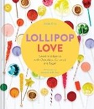 Anita Chu, Chu Anita, Antonis Achilleos, Achilleos Antonis, Frank Morrison - Lollipop Love