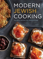 Sang An, Leah Koenig, Sang An, Sang An - Modern Jewish Cooking
