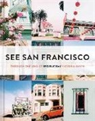 Victoria Smith, Smith Victoria - See San Francisco