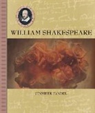 Jennifer Fandel, None - William Shakespeare