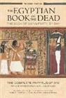 Carol Andrews, Ogden Goelet, Goelet Ogden, Ogden Goelet - Egyptian Book of the Dead