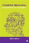 Un Known, Diane Shea, Diane J (Holy Family University) Shea, Diane J. Shea, Shea Diane - Cognitive Behavioral Approaches for Counselors