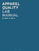 Janace E Bubonia, Janace E. Bubonia, Janace E. (Texas Christian University Bubonia - Apparel Quality Lab Manual
