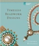 Cynthia Rutledge - Timeless Beadwork Designs