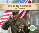Meredith Dash - Dia de los Veteranos de Guerra = Veterans Day