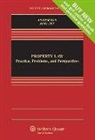 Jerry L. Anderson, Daniel B. Bogart - Property Law: Practice; Problems; And Perspectives