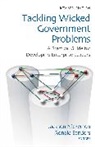 Jackson (EDT)/ Sanders Nickerson, Jackson Nickerson, Jackson a. Nickerson, Nickerson Jackson, Ronald Sanders, Ronald P. Sanders... - Tackling Wicked Government Problems