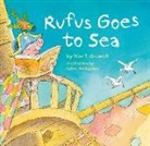 Kim Griswell, Kim T. Griswell, Kim/ Gorbachev Griswell, Valeri Gorbachev - Rufus Goes to Sea