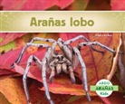 Claire Archer - Aranas Lobo